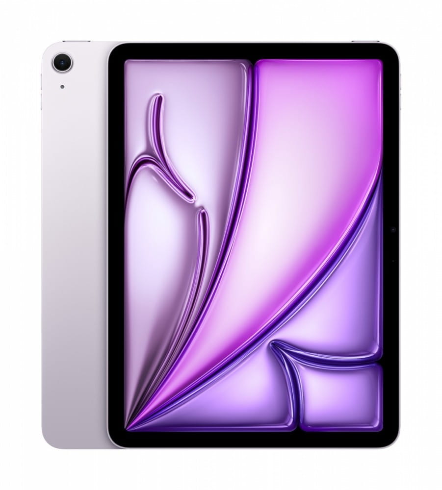 Apple iPad Air 11 cali WiFi 512GB Fioletowy