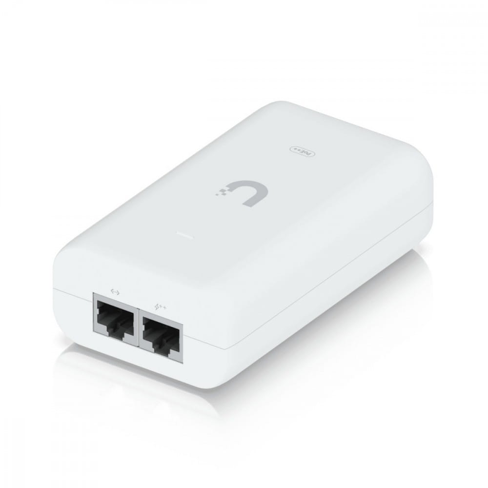 UBIQUITI UniFi PoE++ Adapter (60W, PoE++)