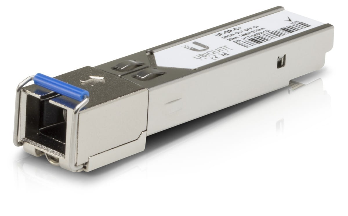 UBIQUITI Moduł Fiber GPON B+ UF-GP-B+