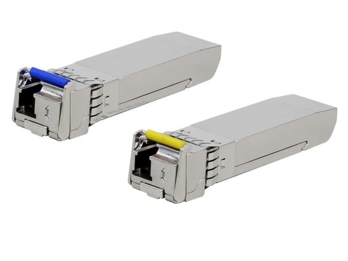 UBIQUITI Moduł SM 1G 2-pak UF-SM-1G-S