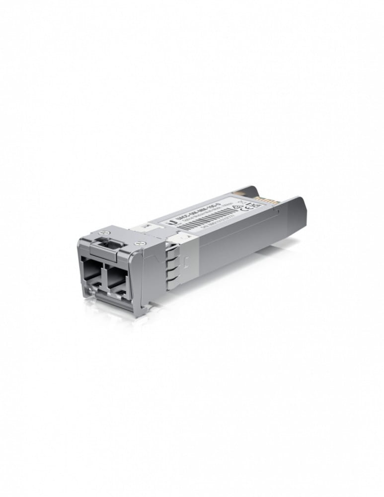 UBIQUITI Moduł Multi Mode UACC-OM-MM-10G-D 10G, 1-pack
