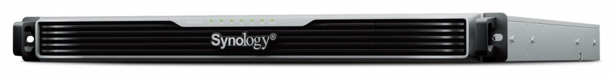 Synology Serwer RS1626xs+ D-1726 16GB 2,9Ghz 2x10GbE 2xUSB3.2