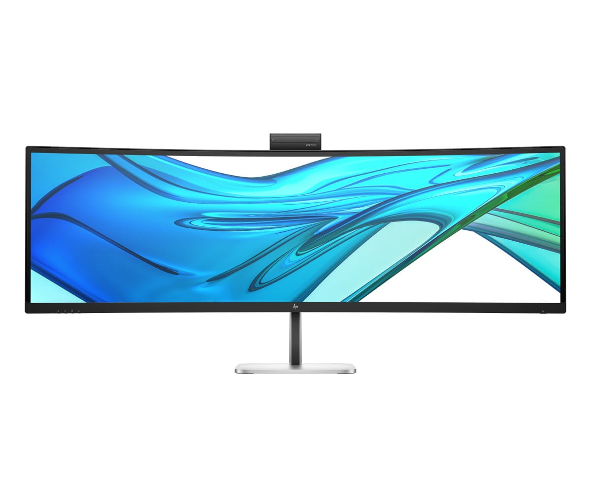HP S5 549PM 49 ZOLL DQHD 32:9/5120X1440 VA 400CD 4000:1 5MS
