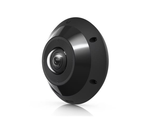 UBIQUITI Kamera UniFi G6 Pro 360 Czarna UVC-G6-Pro-360-B
