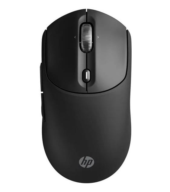 HP Inc. Mysz 700 bezprzewodowa z akumulatorem - AZ7B0AA#ABB