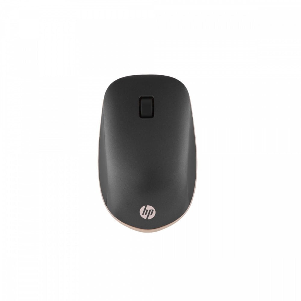 HP Inc. Mysz 410 Slim srebrna Bluetooth - 4M0X5AA#ABB