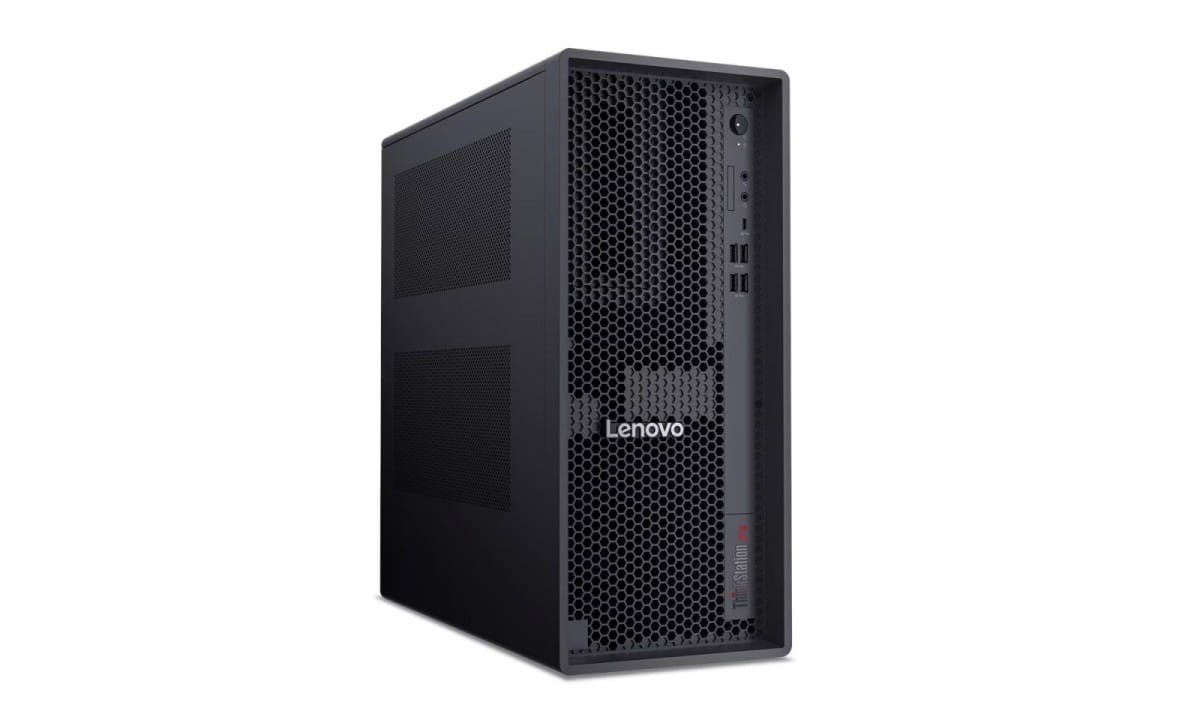 Lenovo Stacja Robocza ThinkStation P4 TOWER 30KN0024PB W11Pro 9 PRO 99652X32GB/1TB/INT/3YR OS