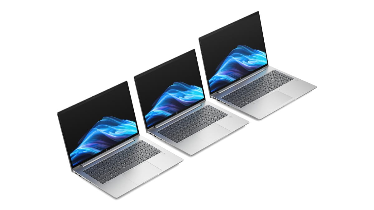HP ProBook 4 G1i 14 WUXGA  UWVA 300 FHDC 60Hz U7 255H 24GB 512GB Win11P 3/3/3