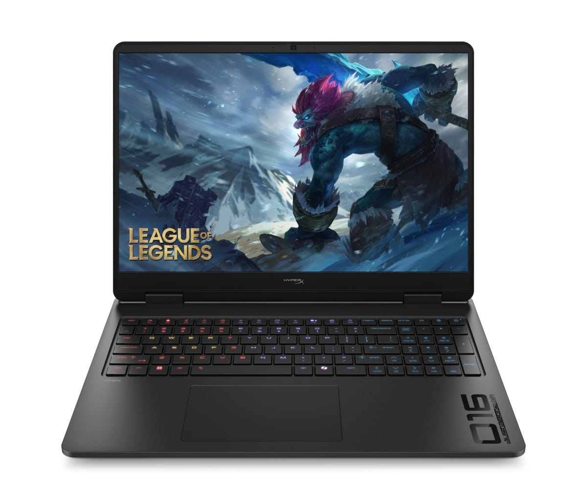 HX OMEN 1616-ap1022nwx Ryzen 9 9955HX (16C)16GB 512GB PCIe NVIDIA GeForce RTX 5070 12GB  FreeDOS 3.0