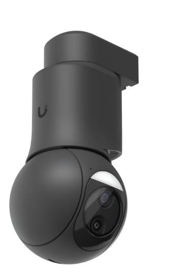 UBIQUITI Kamera UniFi  przewodowa UVC-G6-PTZ-B