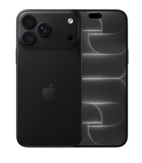 Apple iPhone 18 Pro Max 2TB czarny