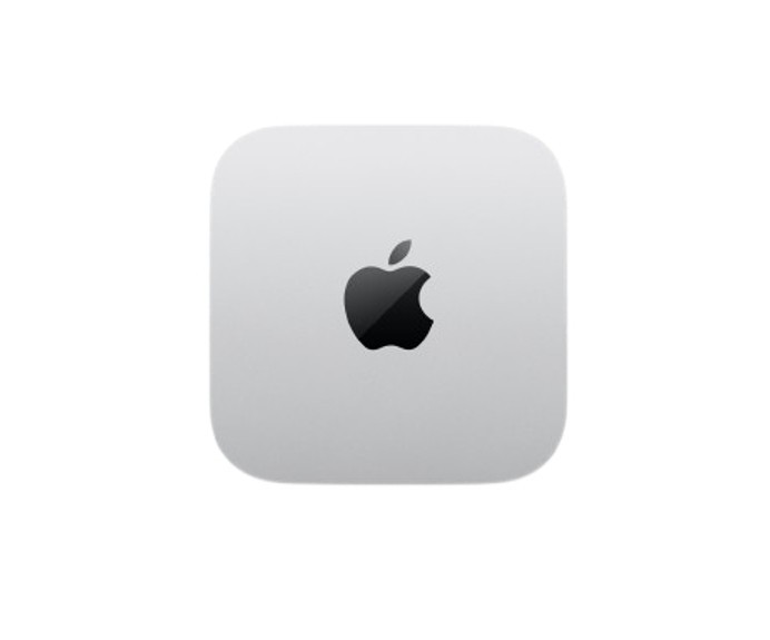 Apple Mac Mini: M6 12/12, 16GB, 256GB SSD