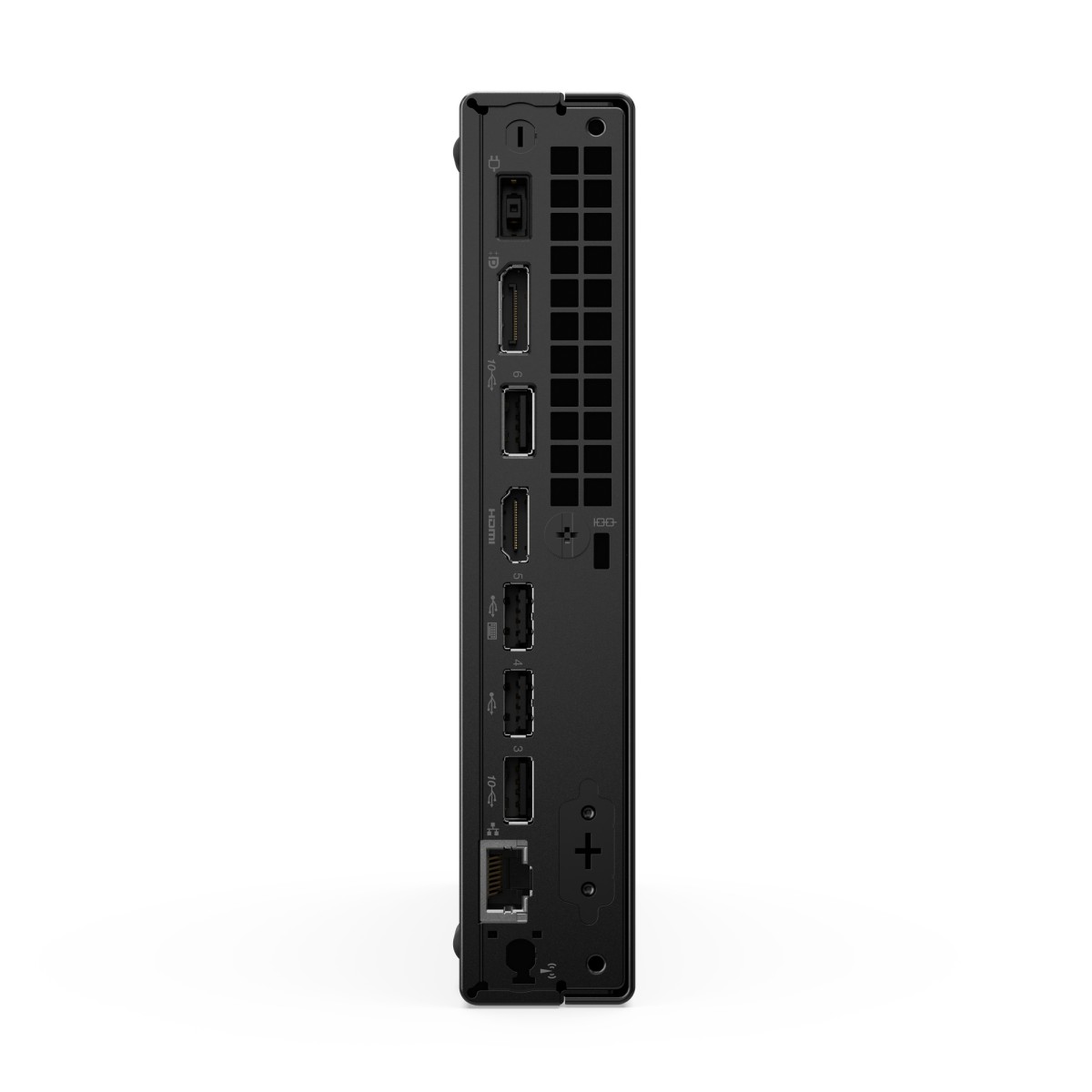 ThinkCentre Neo 50q G7 Tiny Ultra 3 304 16GB 512GB WiFi 6 BT 65W W11P 3Y Onsite