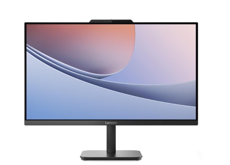 Lenovo Komputer All-in-One V100  13JA002MPB W11Pro i3-N305/8GB/512GB/INT/23.8 FHD/3YR OS