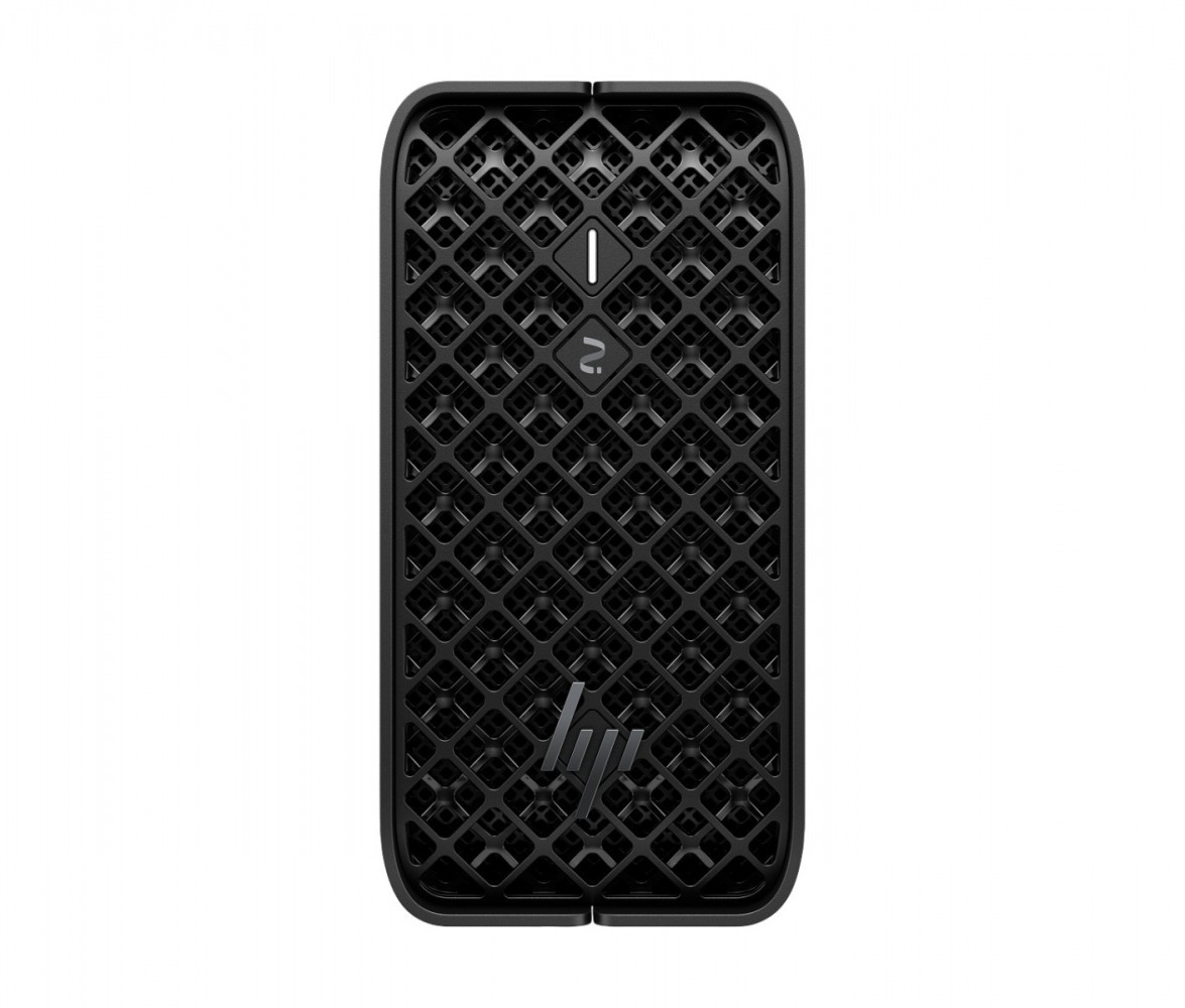 HP Inc. Stacja robocza Z2 Mini G1a AMD Ryzen AI MAX Pro 390  1TB/64GB/W11P      E41H8ET