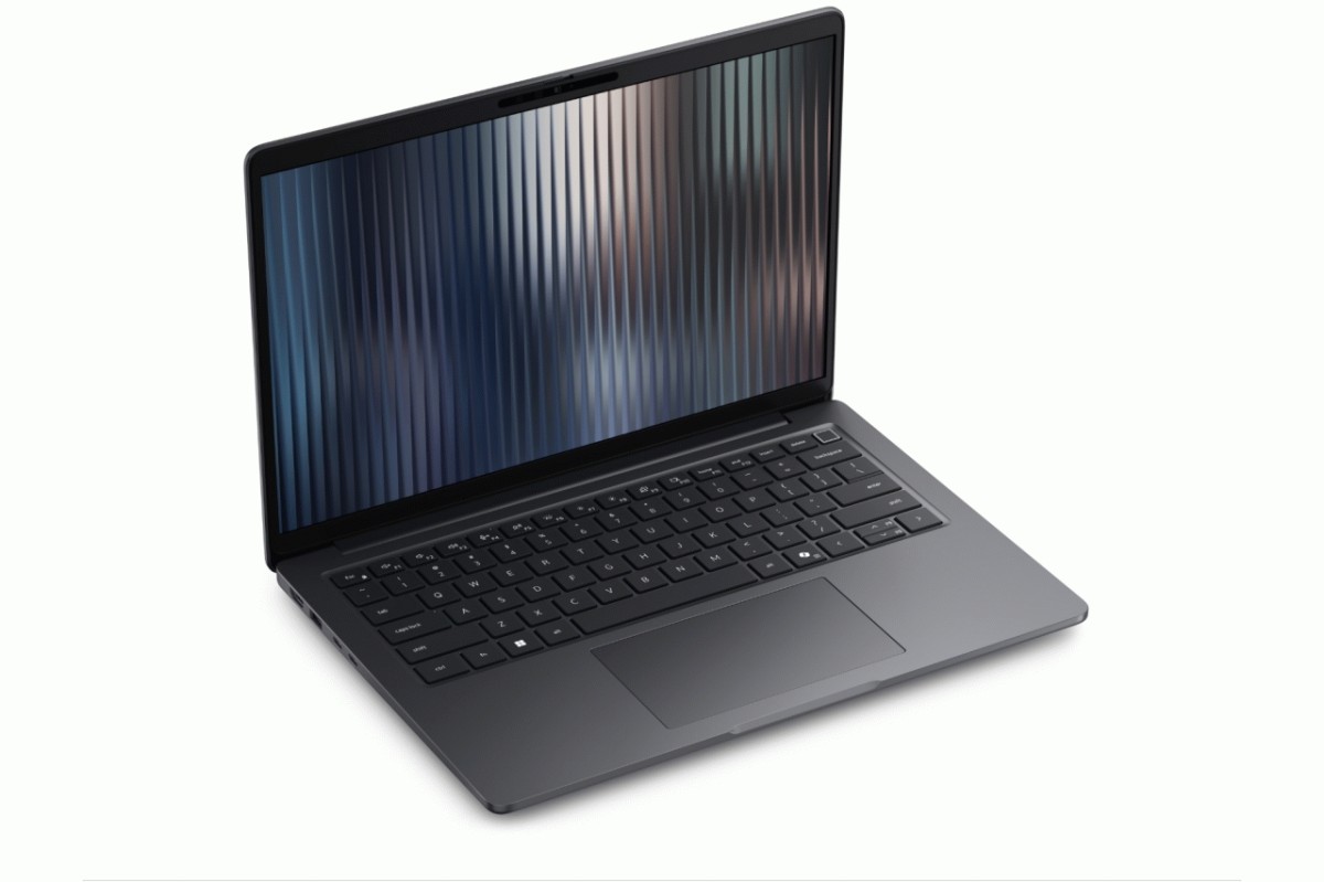 Dell Pro 3 P314260 Ultra 5 322/32GB/1TB SSD/14" FHD+/FGRPR/FHD IR CAM/MIC/WLAN + BT/BACKLIT KB/3 CELL/W11PRO/3YPS