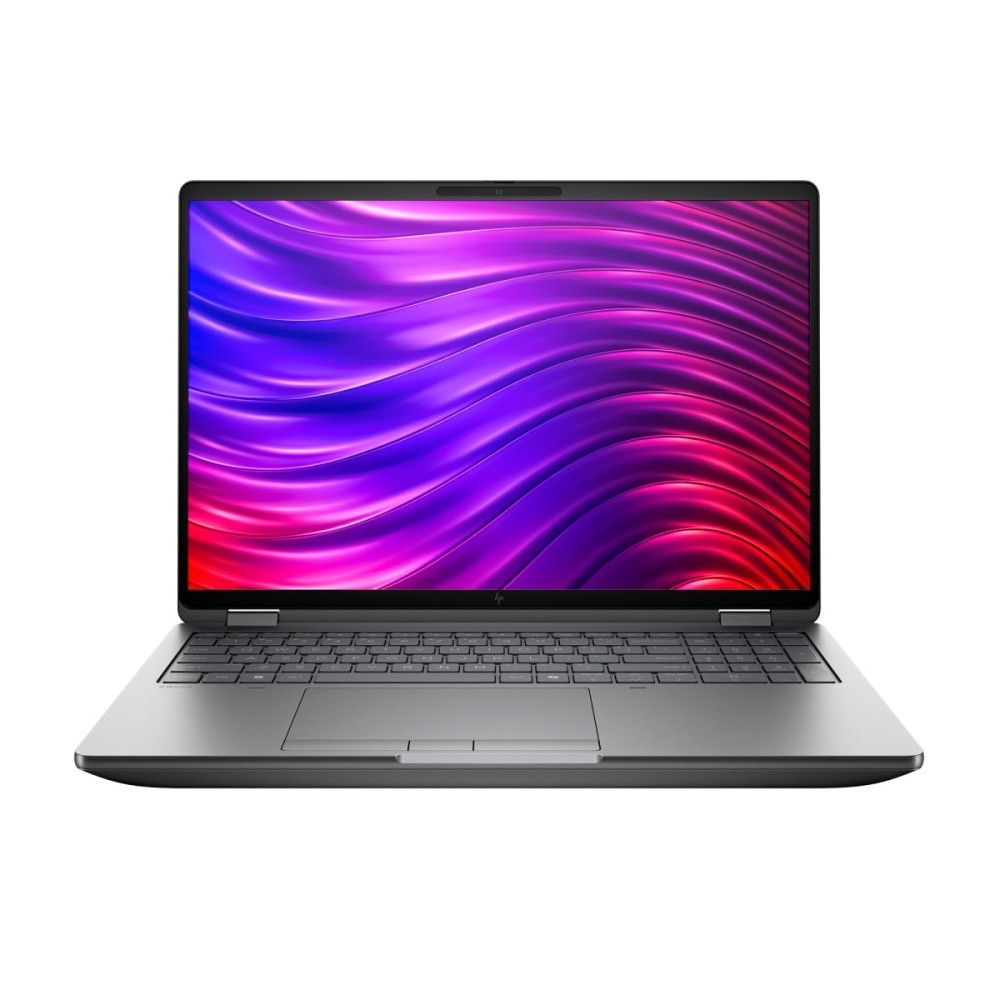HP Inc. Mobilna stacja robocza ZBook Fury G1i U9-285HX 1TB/64GB/W11P/16.0   E6NJ3ET