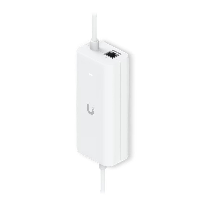 UBIQUITI Zasilacz sieciowy UACC-PoE+-USBC