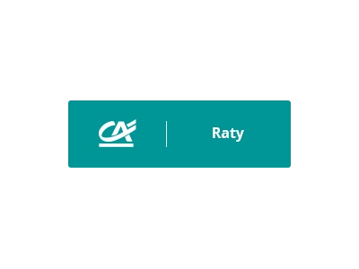 Raty 0%. PremiumPC.pl rozpoczyna współpracę z Credit Agricole.